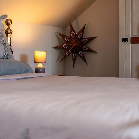 패드스토 Deerpark B&B 외부 사진