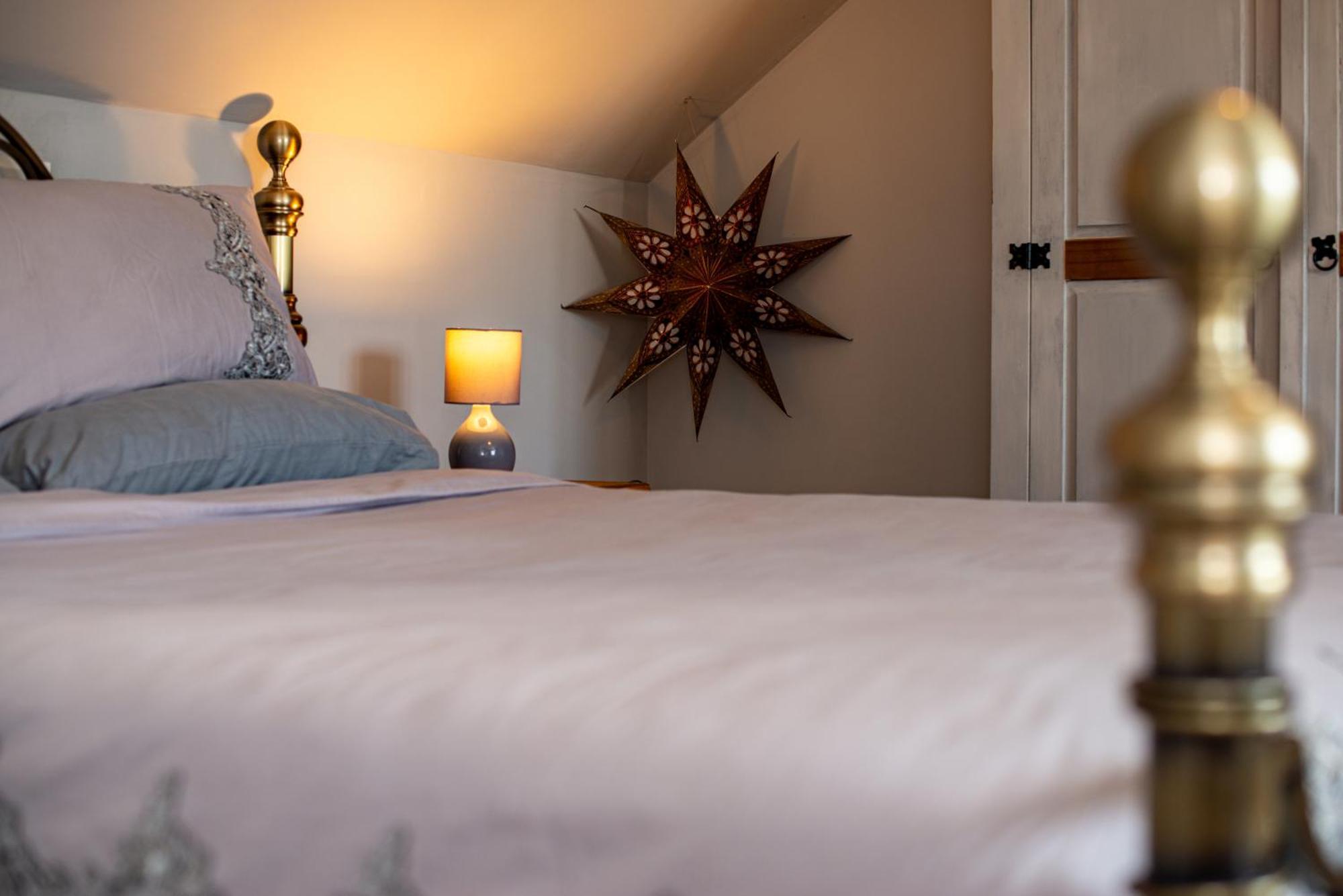 패드스토 Deerpark B&B 외부 사진