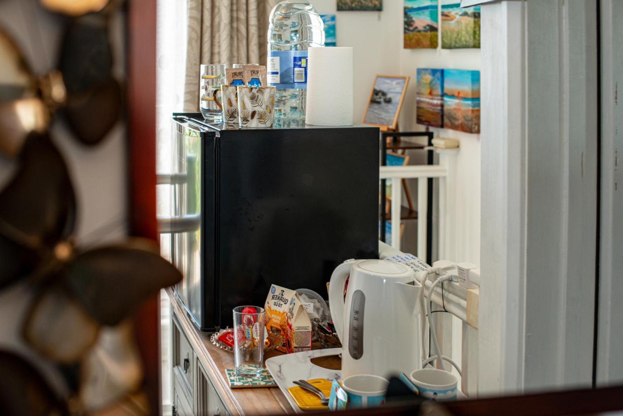 패드스토 Deerpark B&B 외부 사진