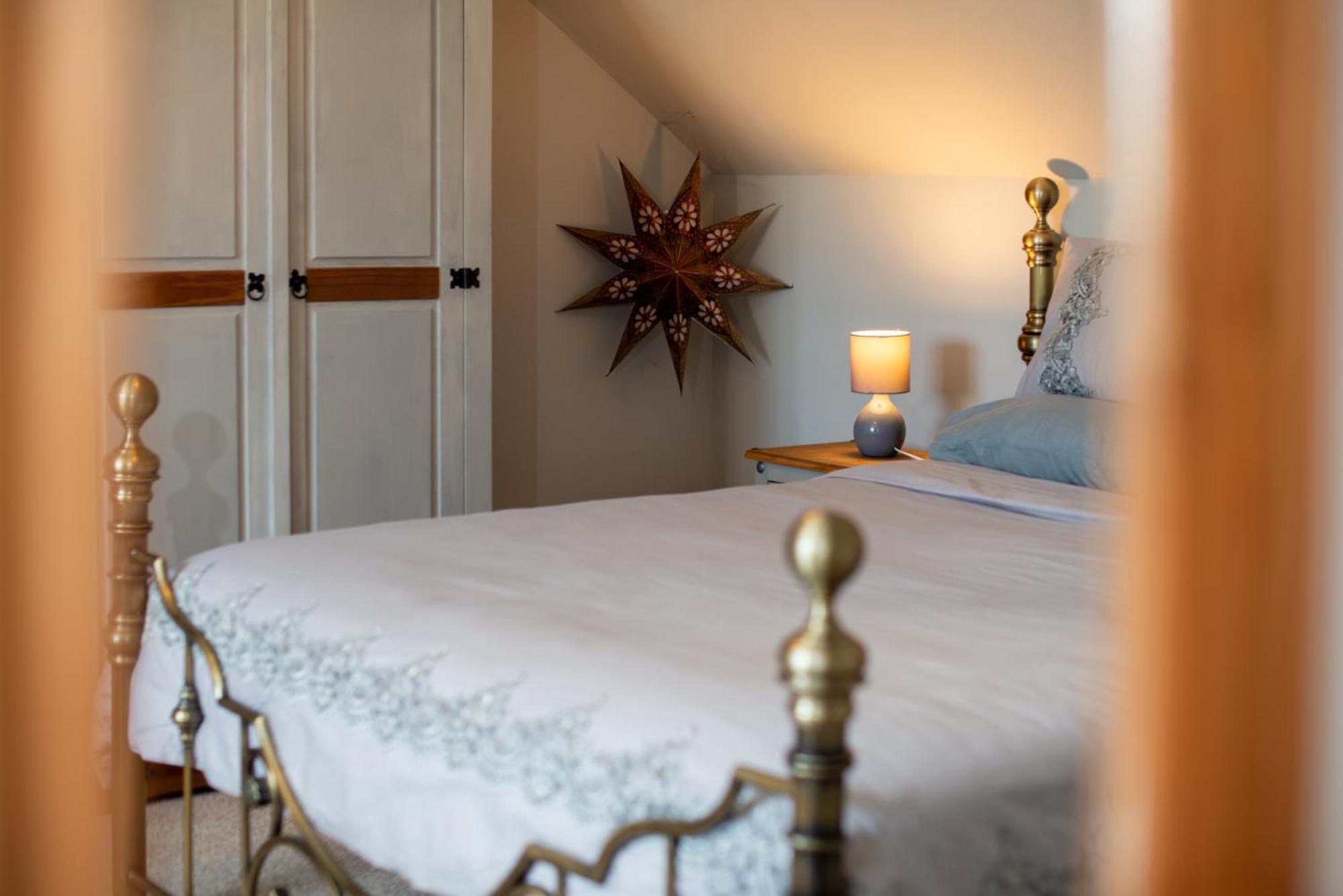패드스토 Deerpark B&B 외부 사진