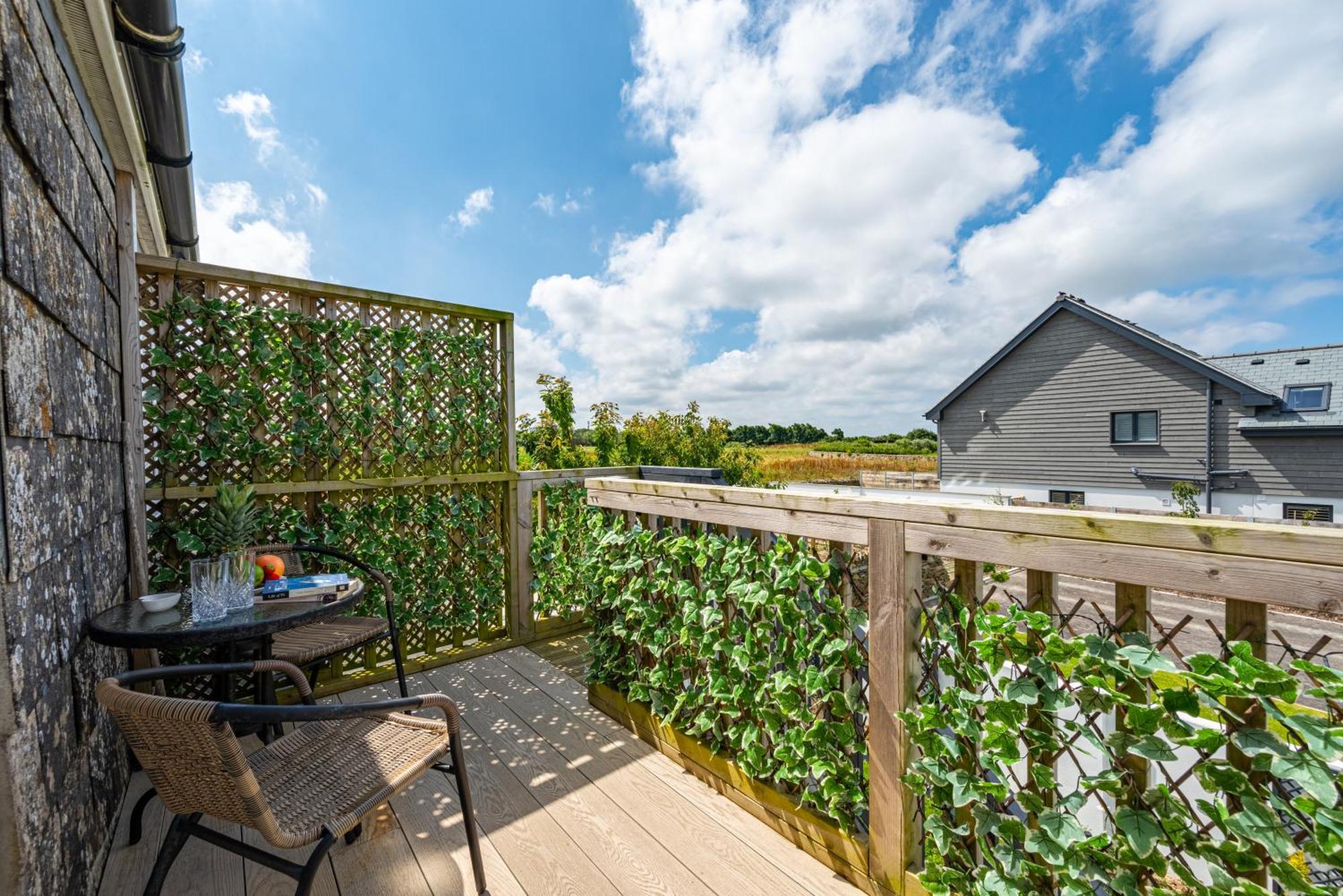 패드스토 Deerpark B&B 외부 사진