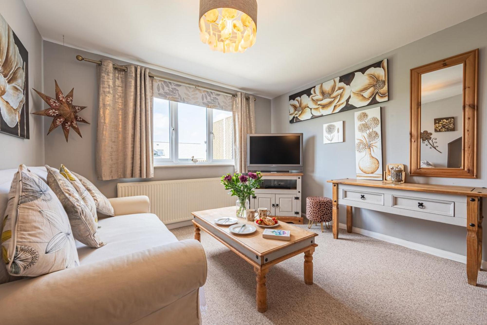 패드스토 Deerpark B&B 외부 사진