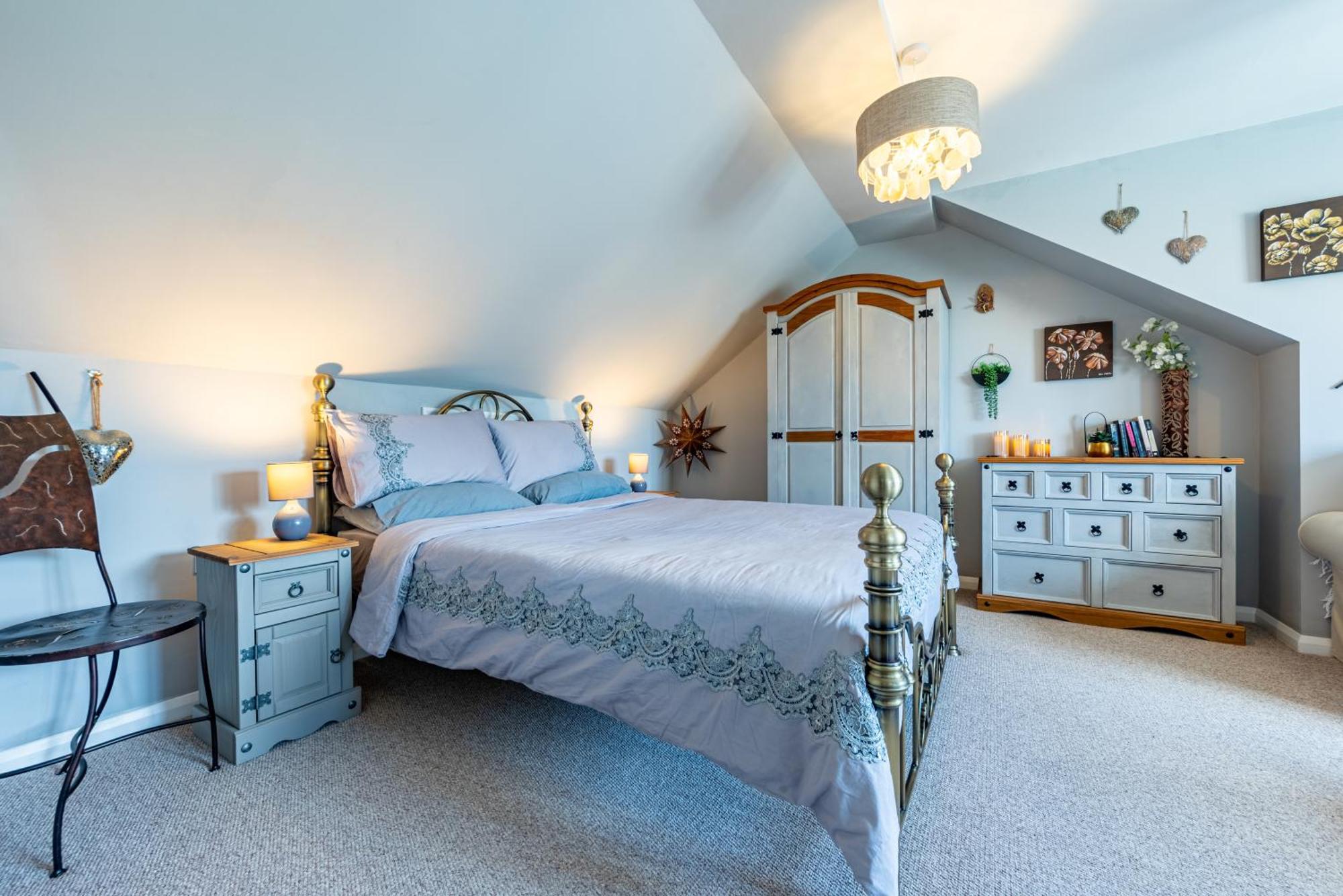 패드스토 Deerpark B&B 외부 사진